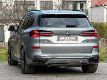 BMW X5 50e M SPORT.LUFTF.PANO.