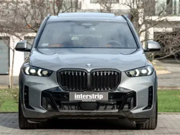 BMW X5 50e M SPORT.LUFTF.PANO.