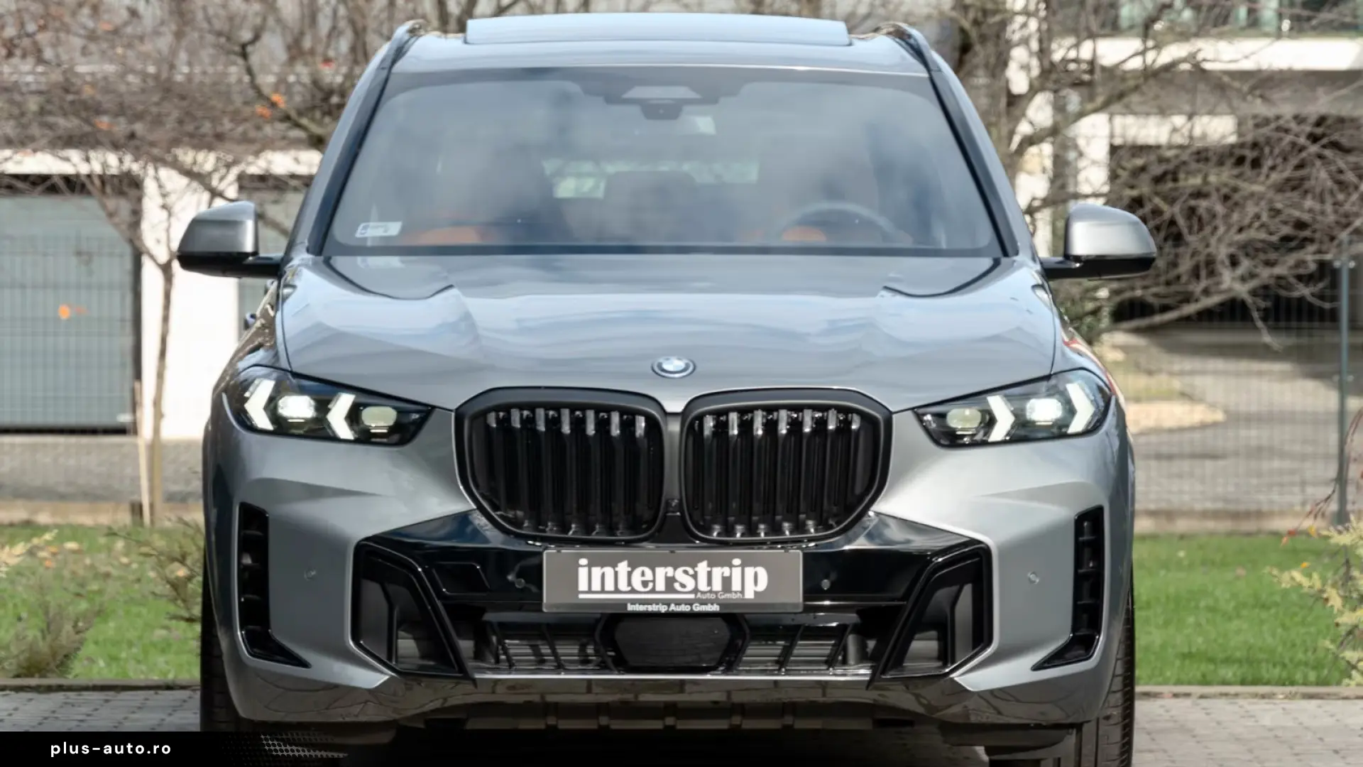 BMW X5 50e M SPORT.LUFTF.PANO.