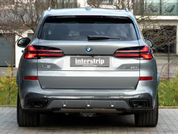 BMW X5 50e M SPORT.LUFTF.PANO.