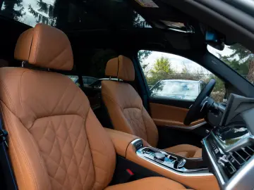 BMW X5 50e M SPORT.LUFTF.PANO.