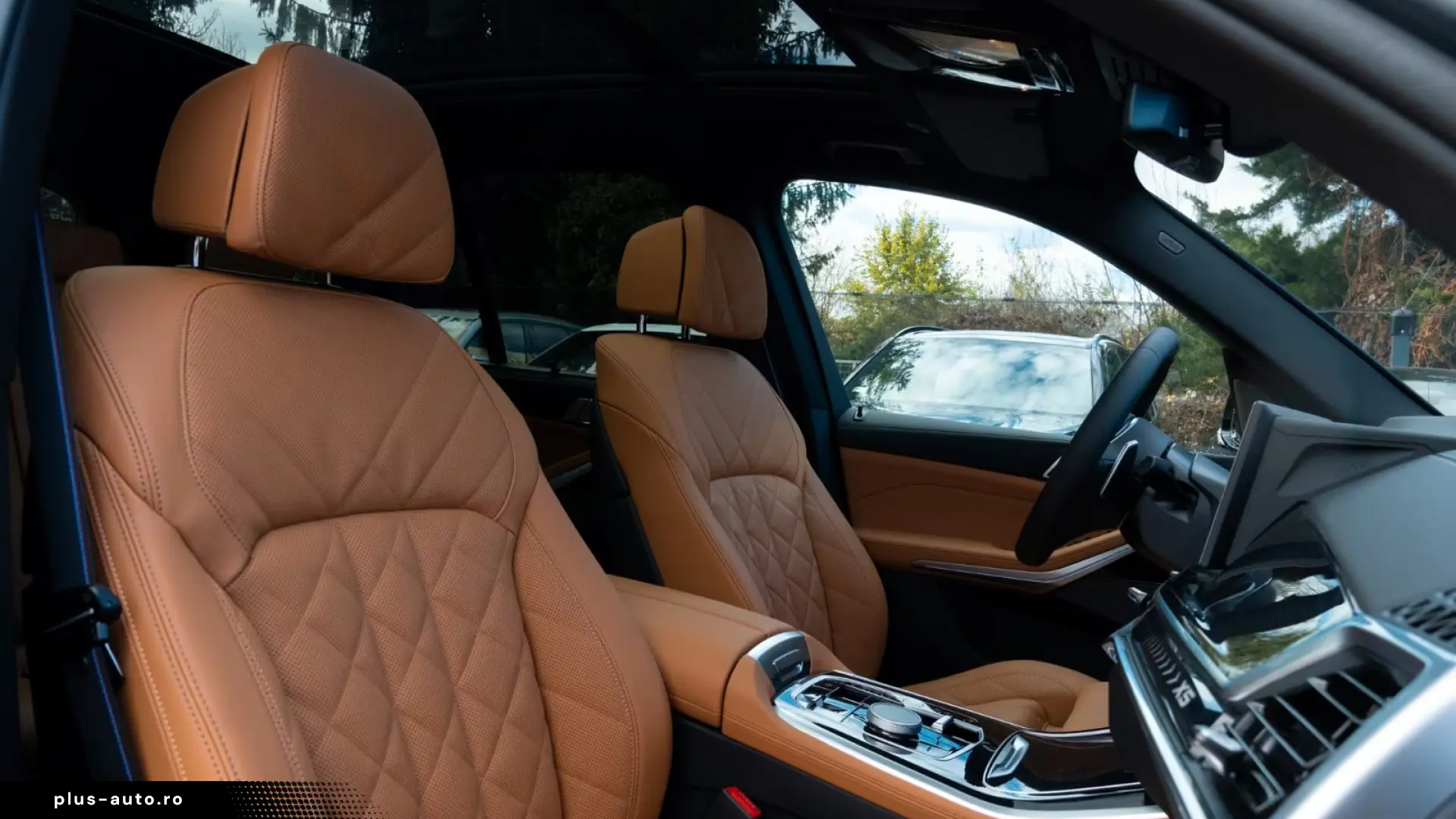 BMW X5 50e M SPORT.LUFTF.PANO.
