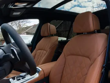 BMW X5 50e M SPORT.LUFTF.PANO.
