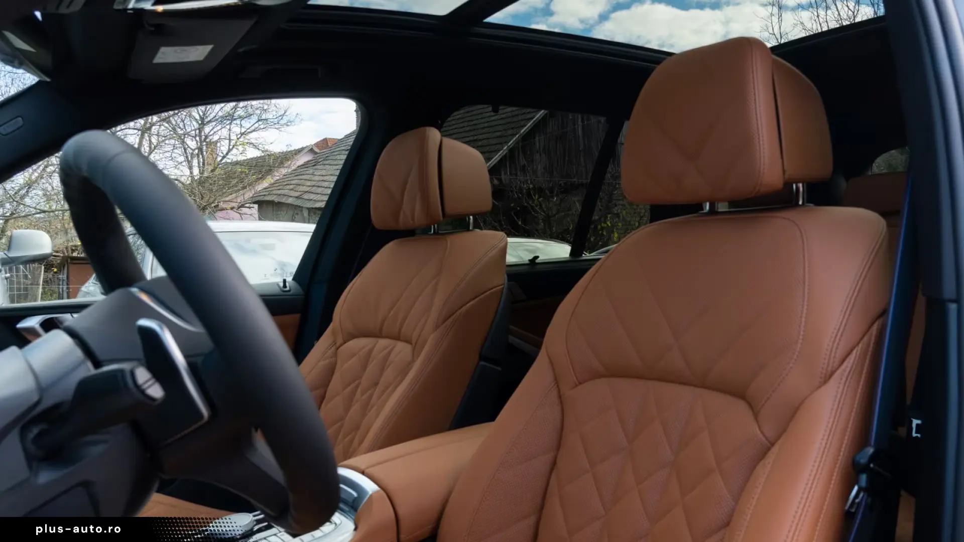BMW X5 50e M SPORT.LUFTF.PANO.