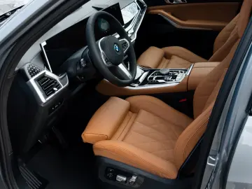 BMW X5 50e M SPORT.LUFTF.PANO.