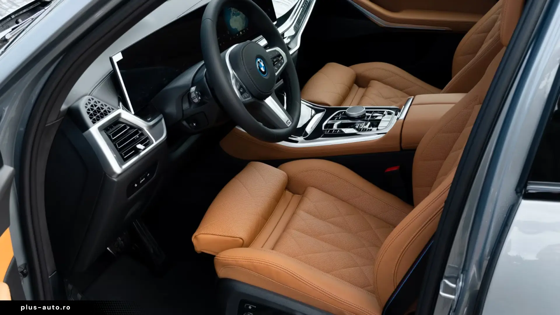 BMW X5 50e M SPORT.LUFTF.PANO.