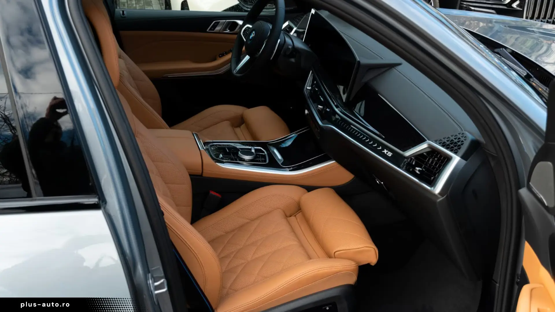 BMW X5 50e M SPORT.LUFTF.PANO.