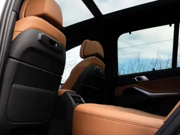 BMW X5 50e M SPORT.LUFTF.PANO.