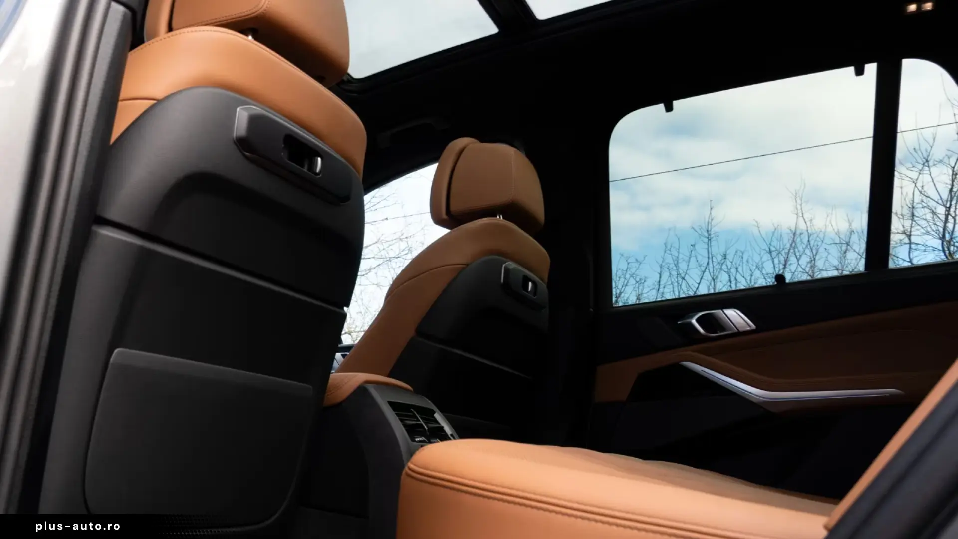 BMW X5 50e M SPORT.LUFTF.PANO.