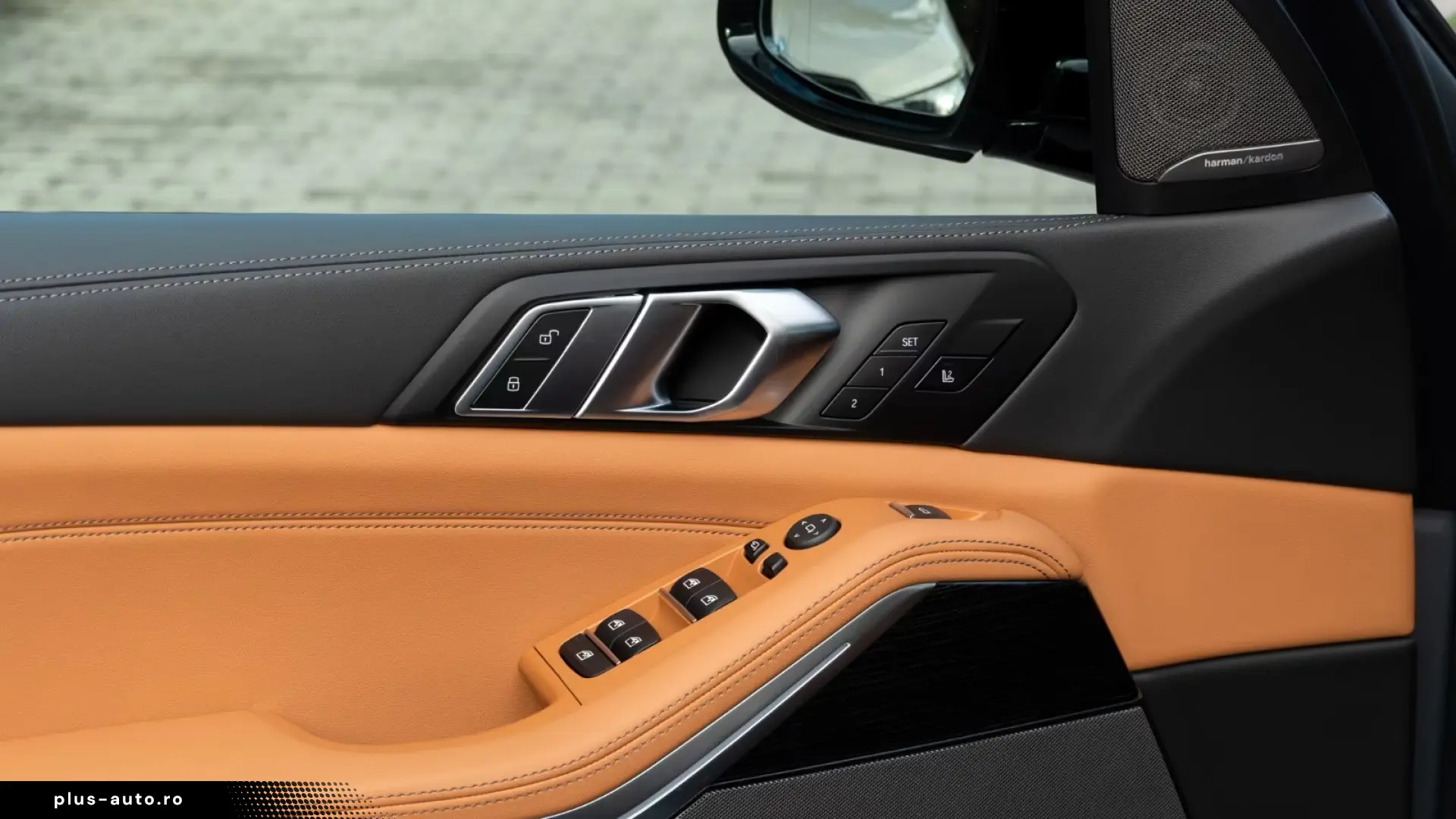 BMW X5 50e M SPORT.LUFTF.PANO.