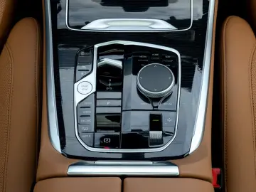 BMW X5 50e M SPORT.LUFTF.PANO.