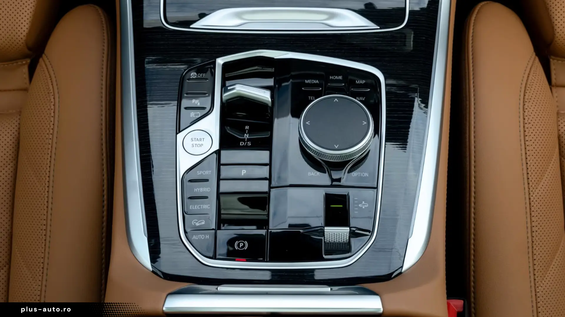 BMW X5 50e M SPORT.LUFTF.PANO.