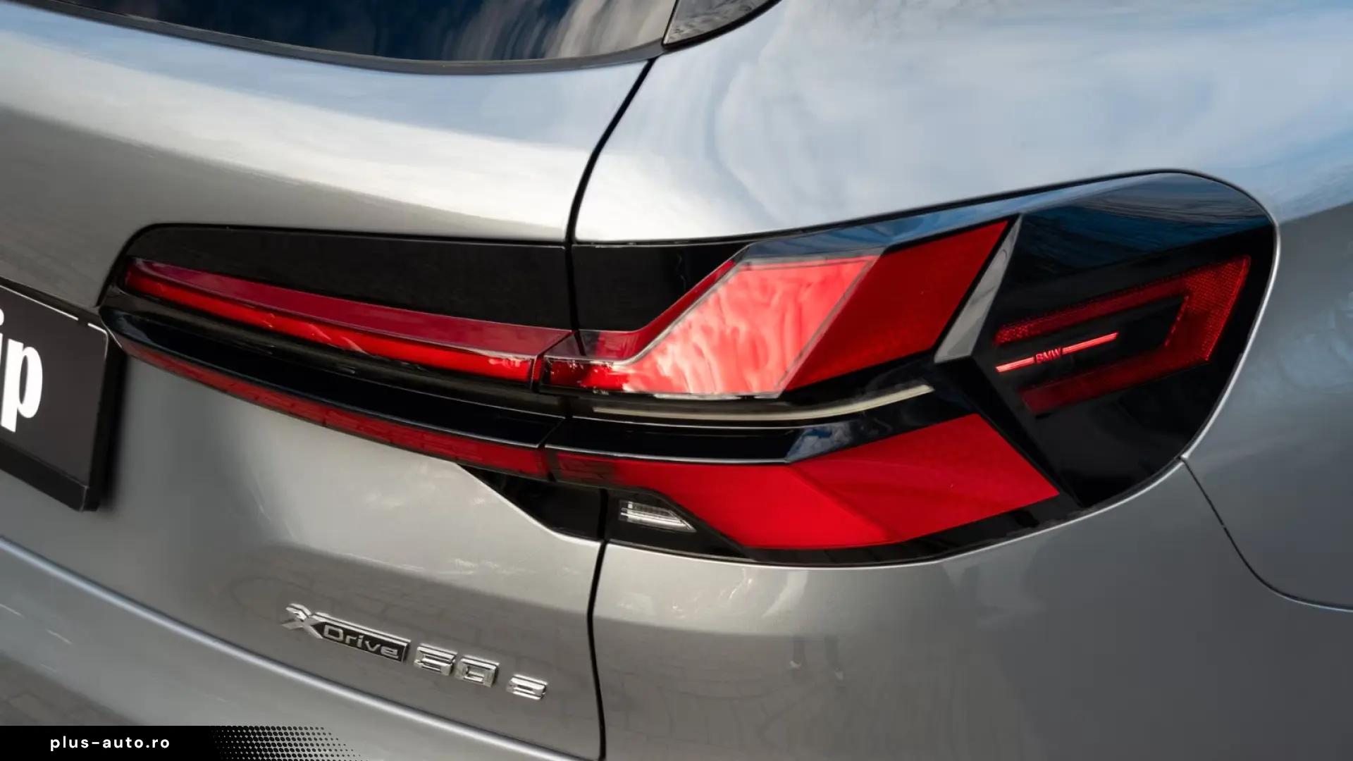 BMW X5 50e M SPORT.LUFTF.PANO.