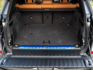 BMW X5 50e M SPORT.LUFTF.PANO.