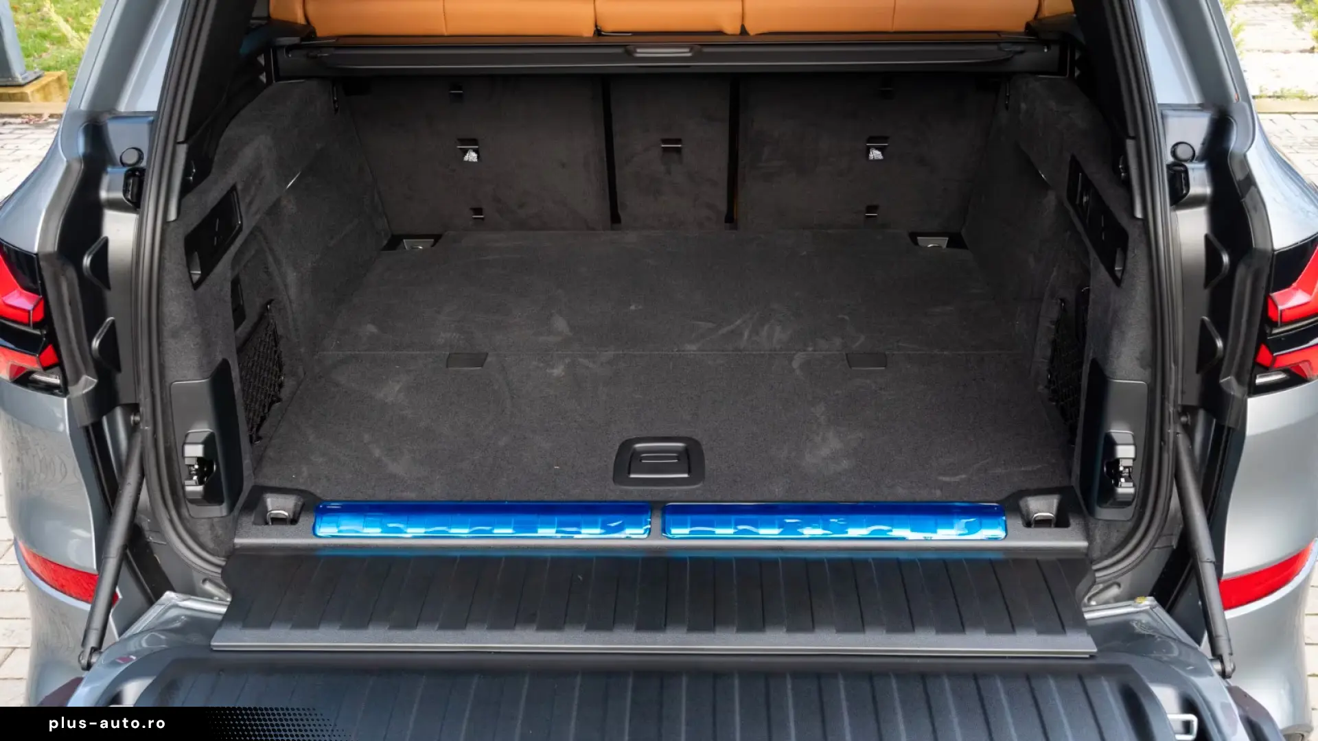 BMW X5 50e M SPORT.LUFTF.PANO.