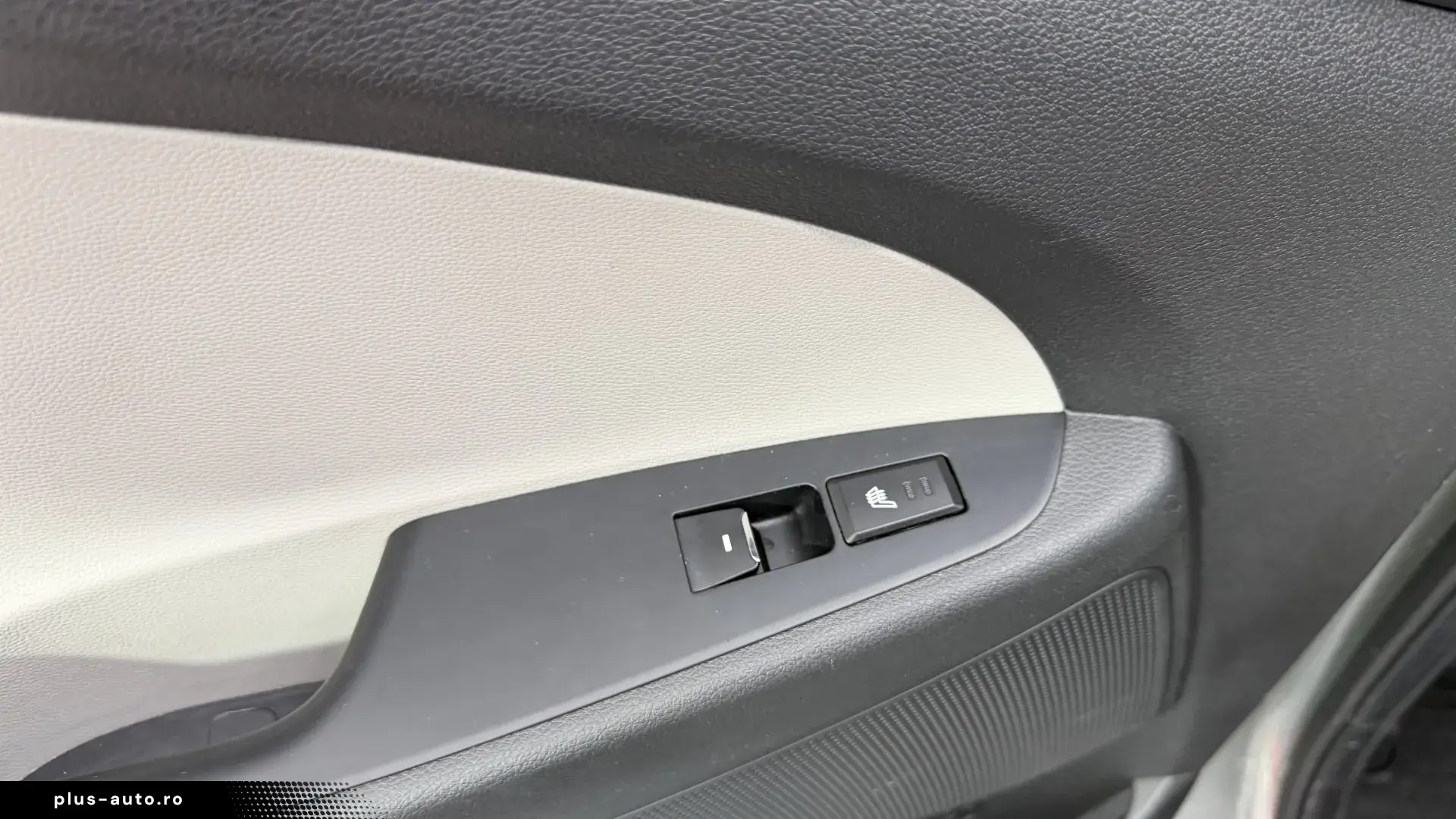 Hyundai Tucson MildHybrid Euro 6 Automat