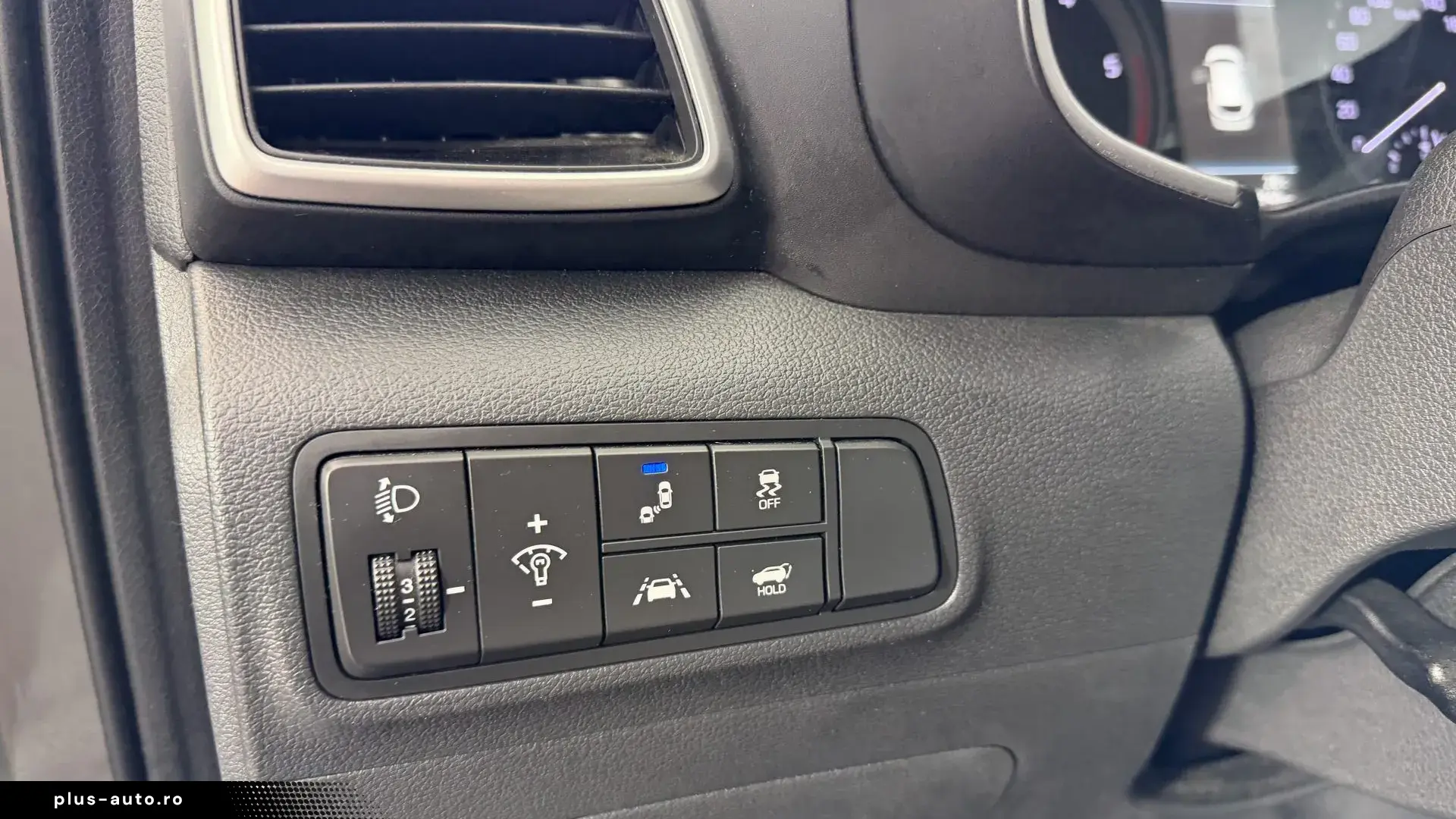 Hyundai Tucson MildHybrid Euro 6 Automat