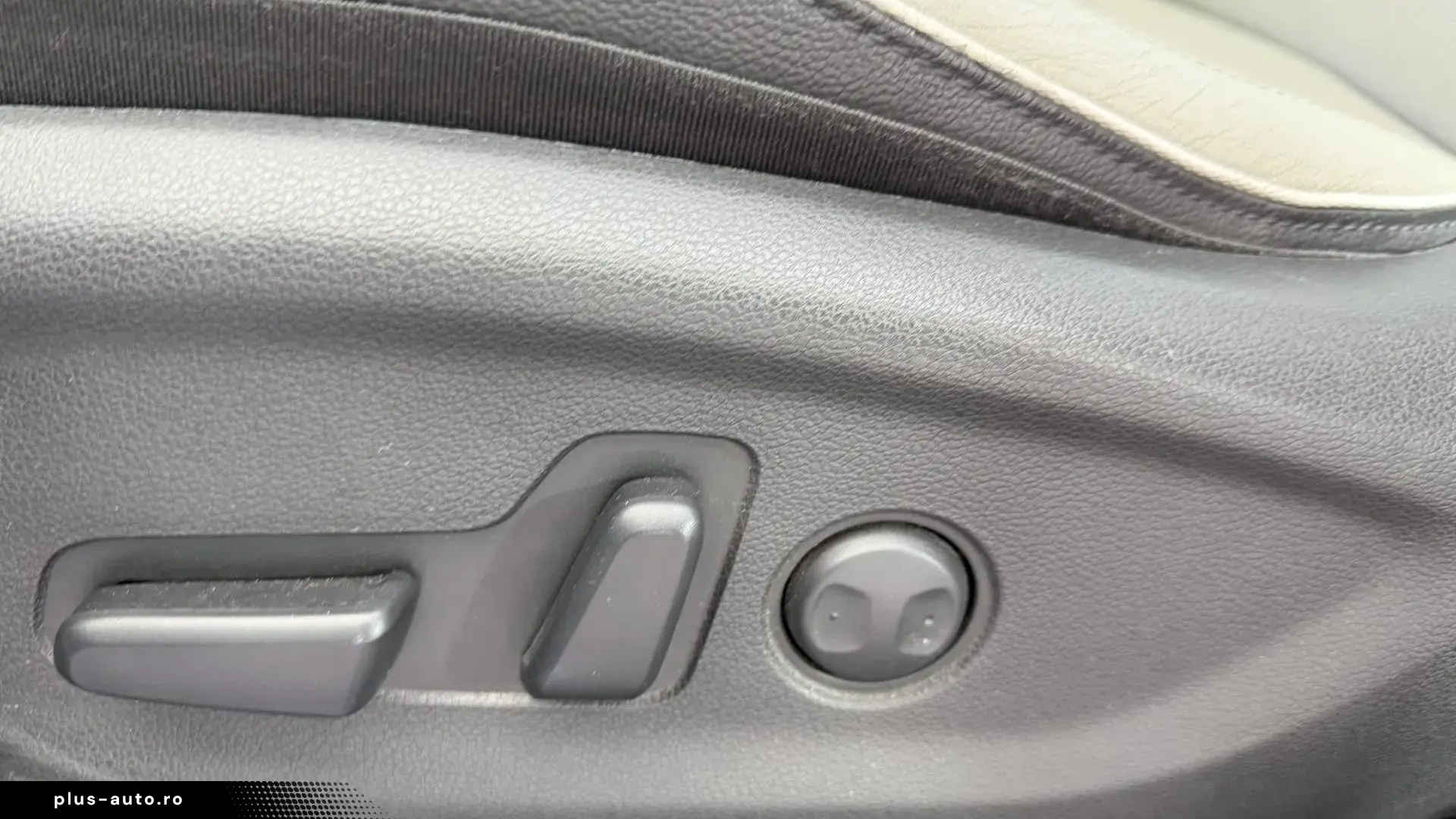 Hyundai Tucson MildHybrid Euro 6 Automat