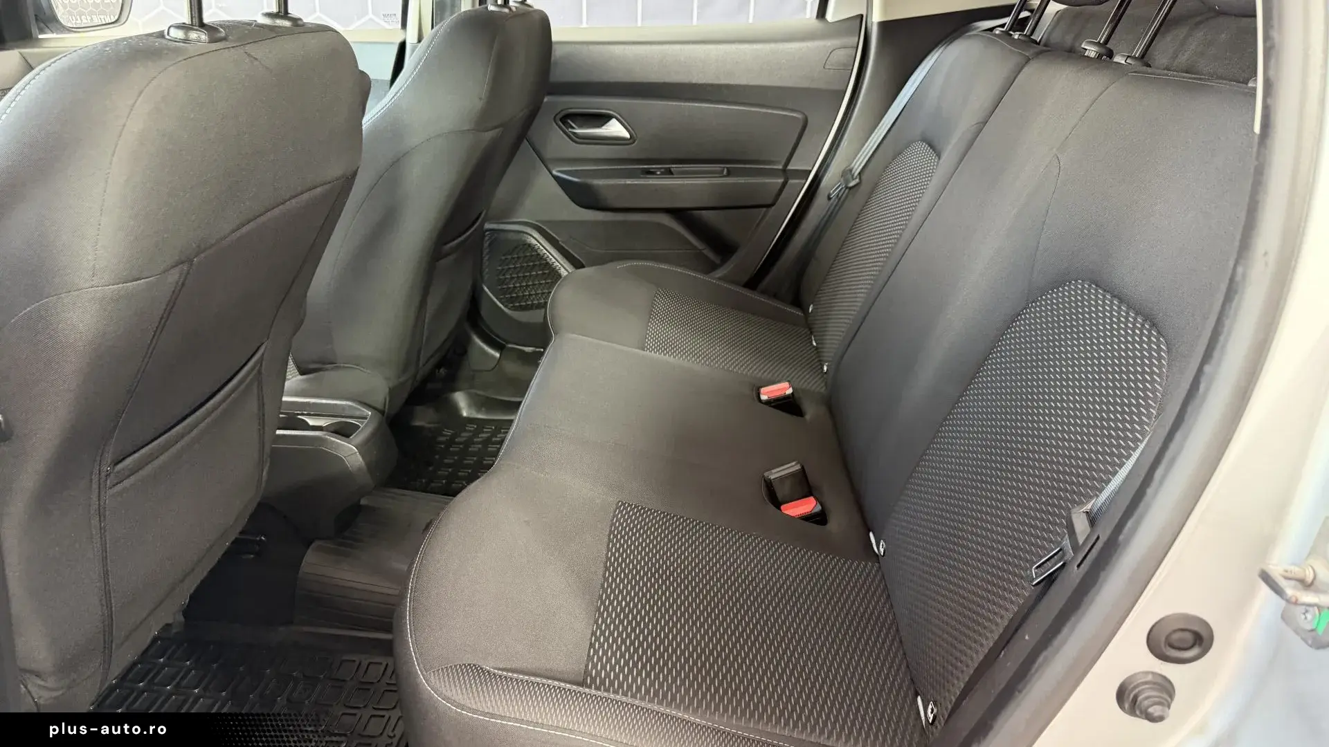 Dacia Duster Diesel Manual