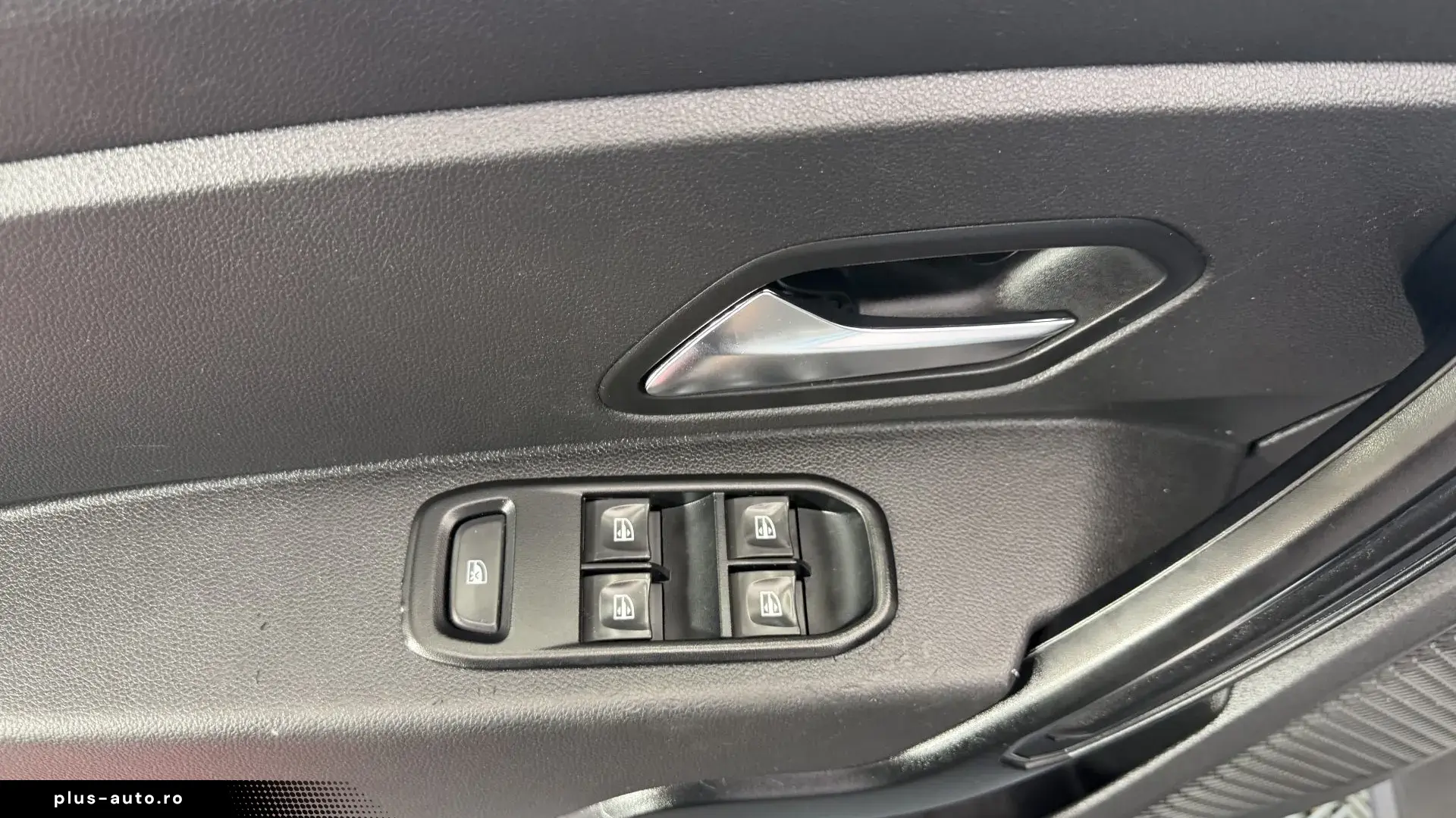 Dacia Duster Diesel Manual