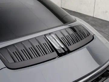 PORSCHE 911 992.2 Targa 4 GTS  PCCB Burmester  Lift  Clu