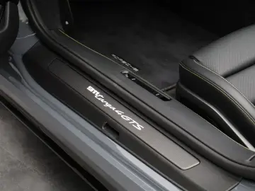 PORSCHE 911 992.2 Targa 4 GTS  PCCB Burmester  Lift  Clu