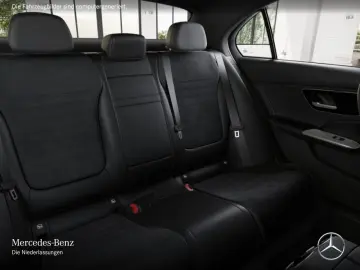 MERCEDES-BENZ C 180 AMG Pamo Adv  DigiLight Ambiente ParkPak