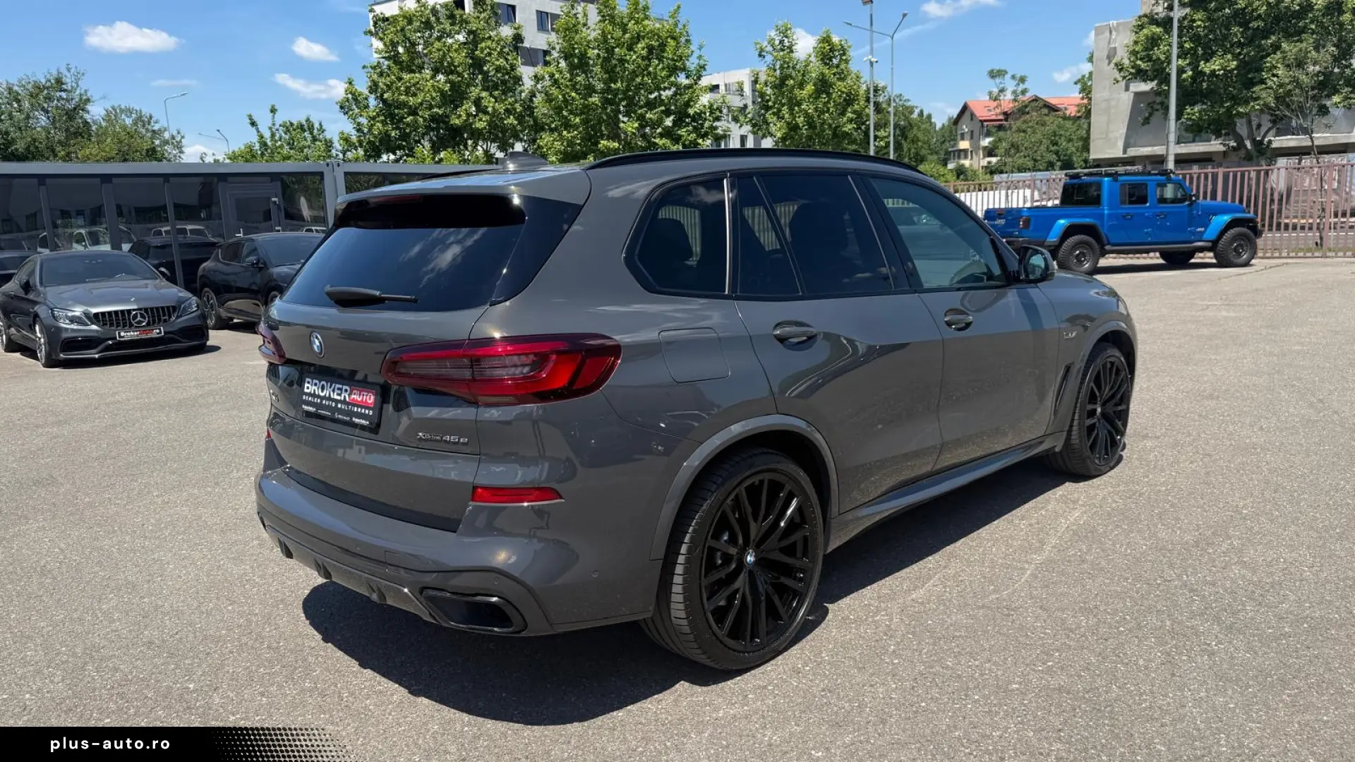 BMW