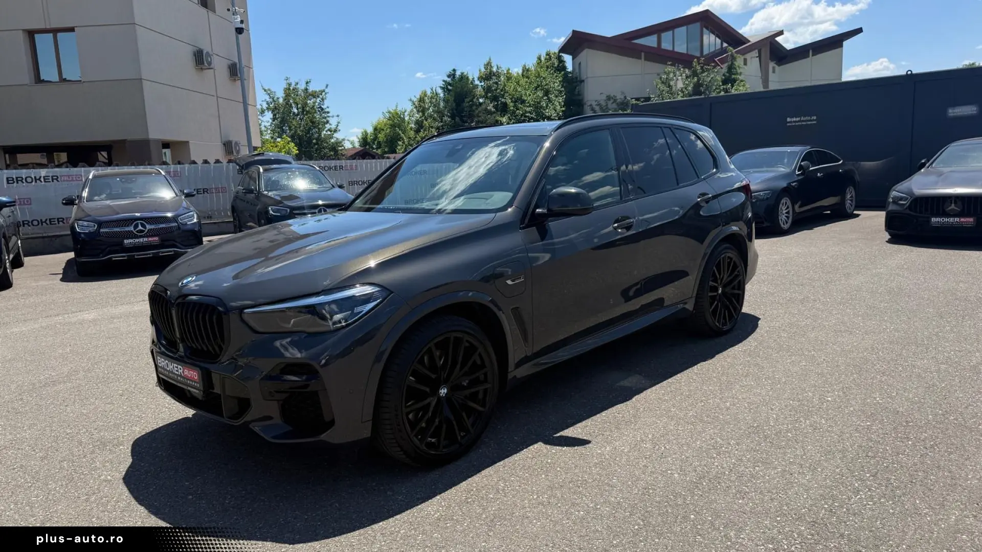 BMW