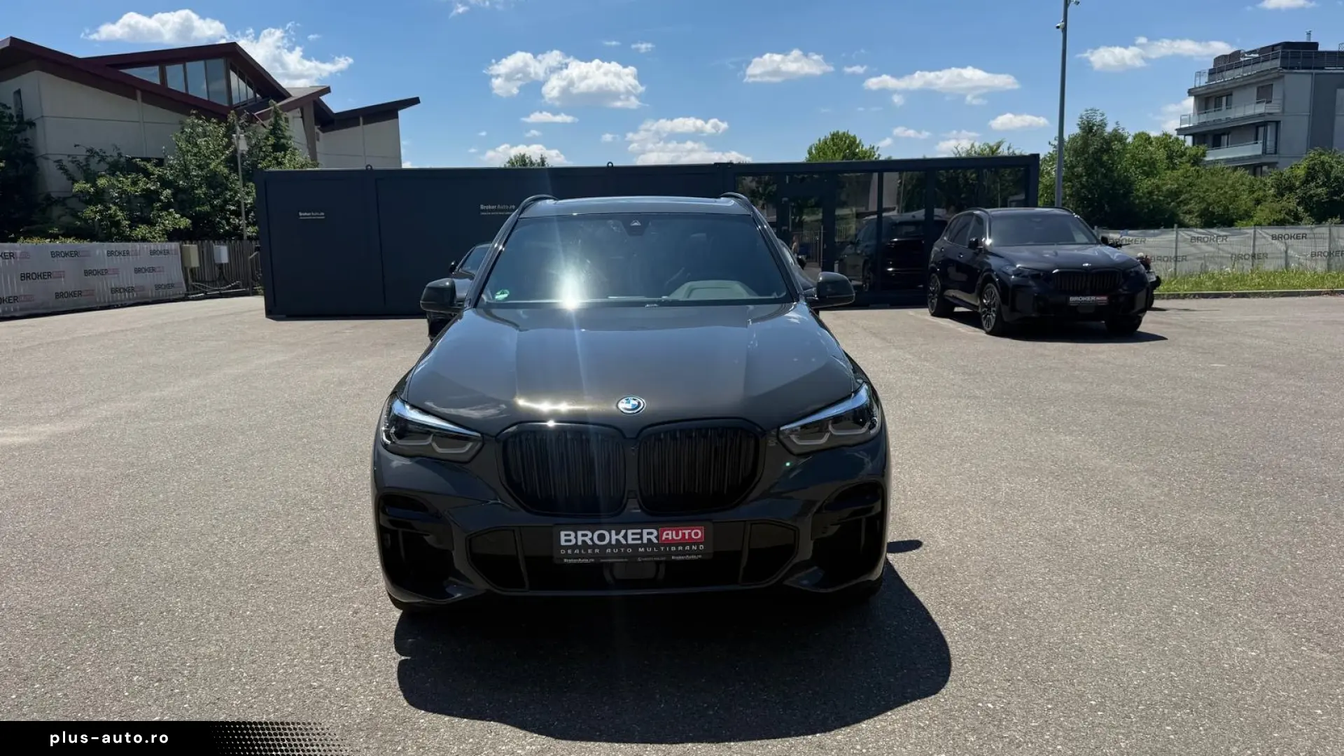 BMW