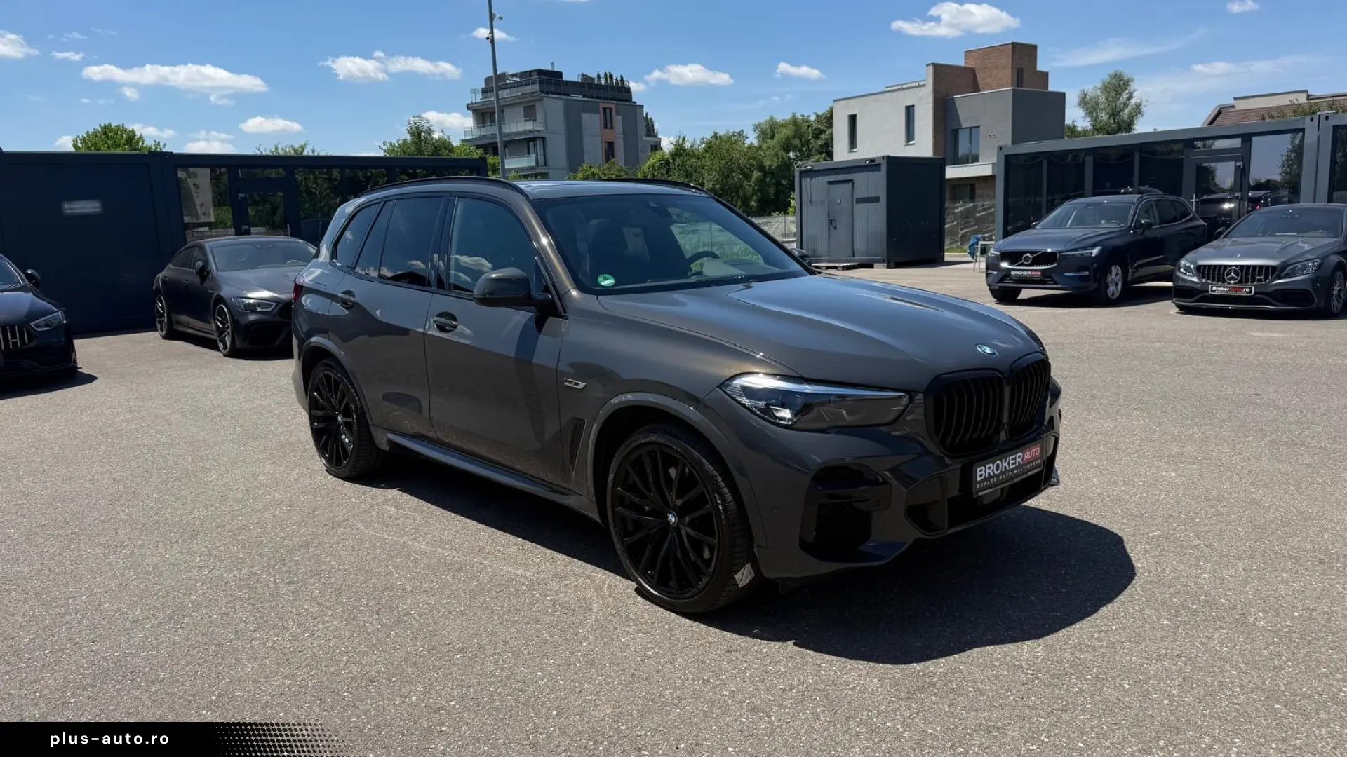 BMW