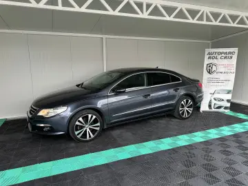 Volkswagen Passat CC 2.0 Diesel 140 CP An 2011