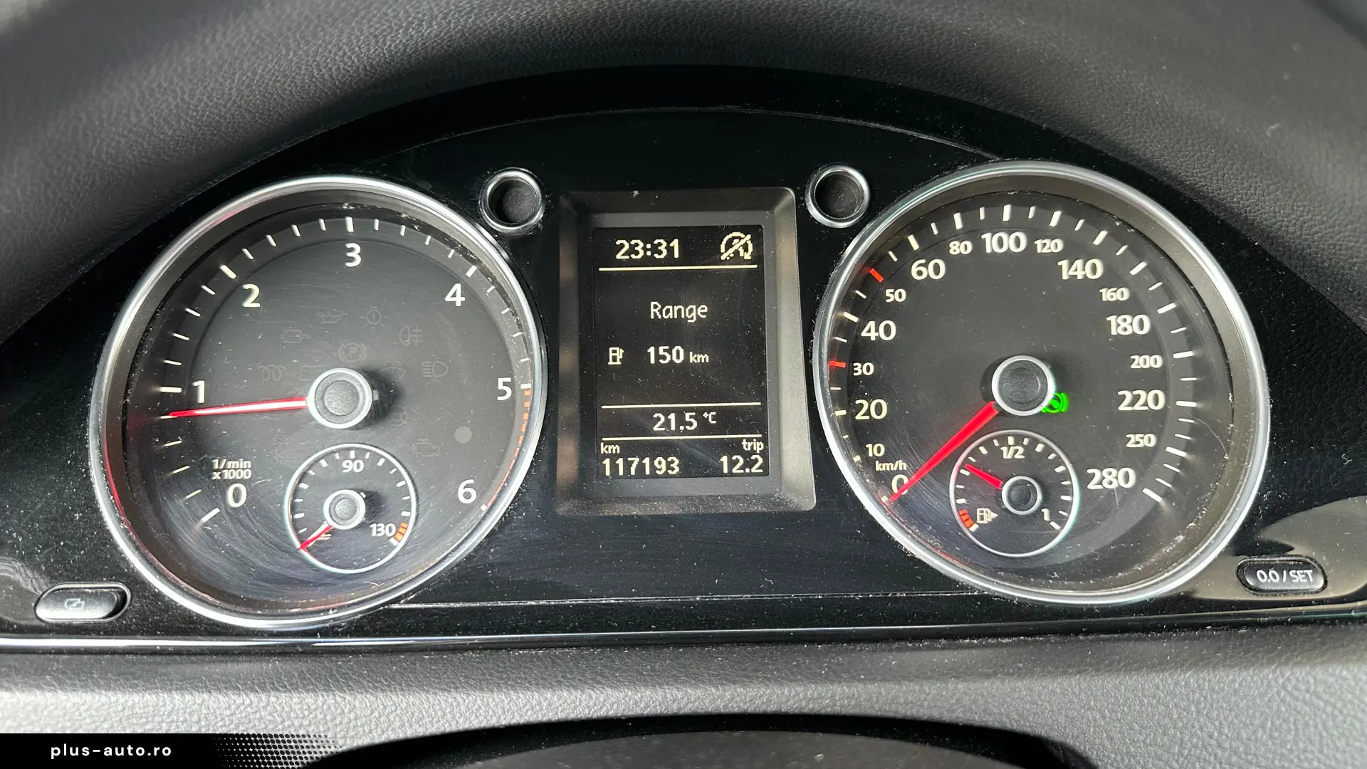 Volkswagen Passat CC 2.0 Diesel 140 CP An 2011