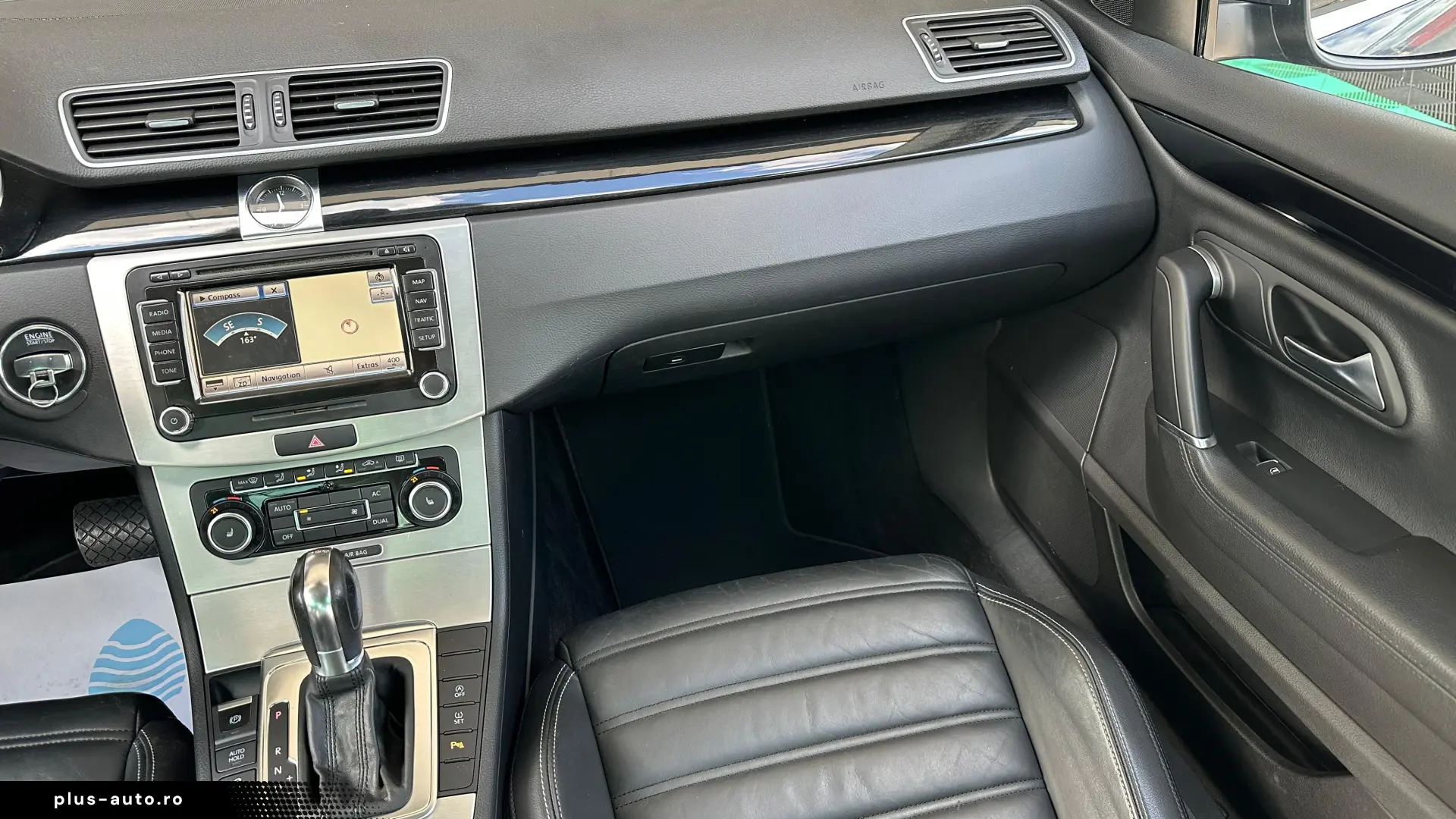 Volkswagen Passat CC 2.0 Diesel 140 CP An 2011