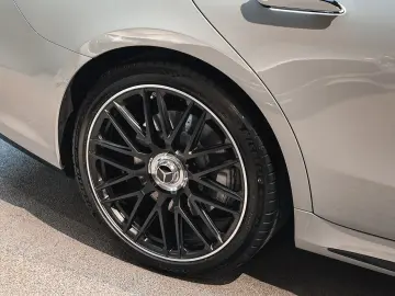 MERCEDES-BENZ S 580 L S63 AMG Umbau Chauffeur Pano Burmester