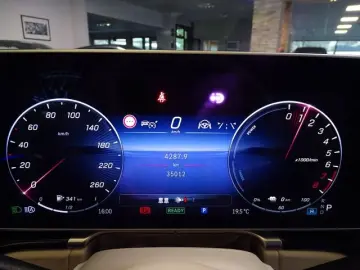 MERCEDES-BENZ S 580 e L AMG 4M Pano Chauf LederExclu…