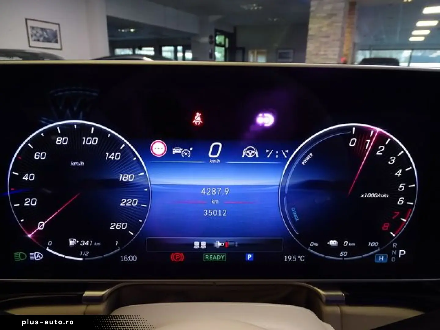 MERCEDES-BENZ S 580 e L AMG 4M Pano Chauf LederExclu&hellip;