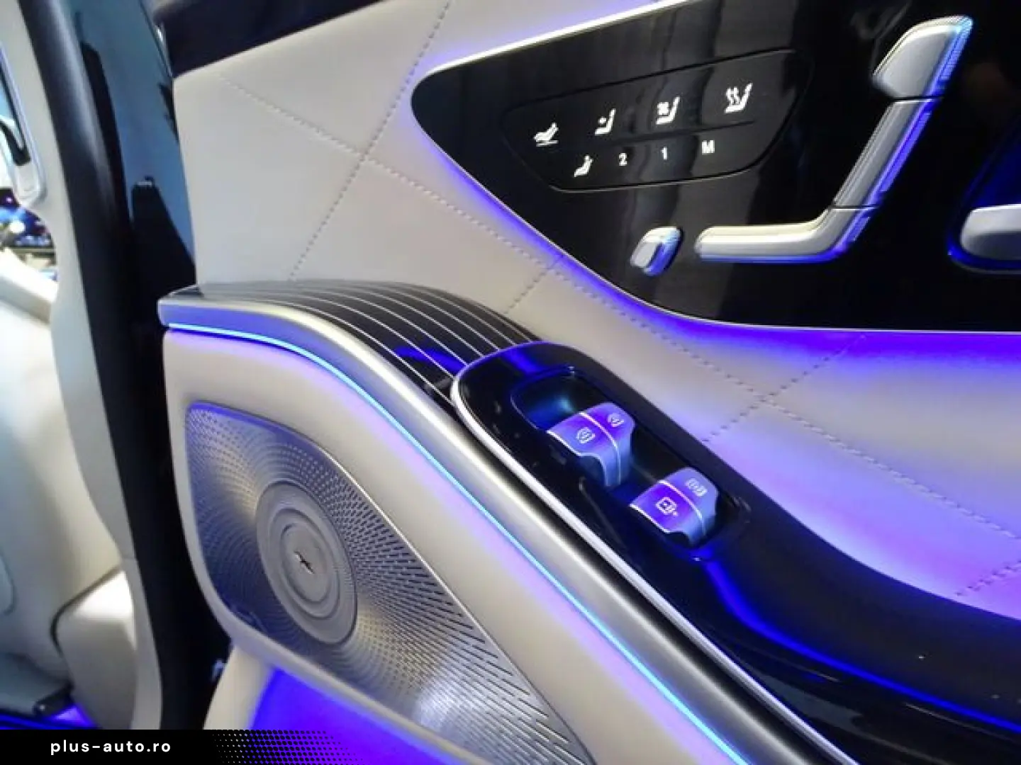 MERCEDES-BENZ S 580 e L AMG 4M Pano Chauf LederExclu&hellip;