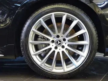 MERCEDES-BENZ S 580 e L AMG 4M Pano Chauf LederExclu…