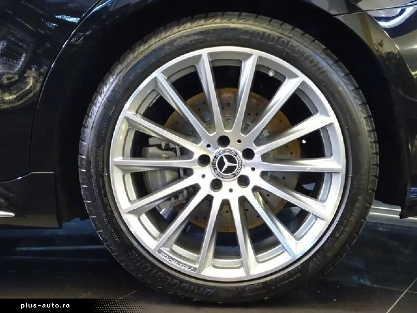 MERCEDES-BENZ S 580 e L AMG 4M Pano Chauf LederExclu&hellip;