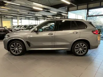 BMW X5 xDrive50e M Sport PANO AHK RFK NAVI