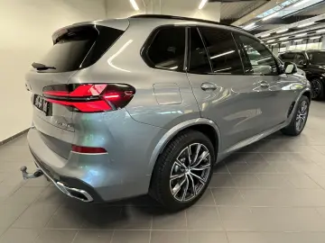 BMW X5 xDrive50e M Sport PANO AHK RFK NAVI