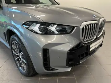 BMW X5 xDrive50e M Sport PANO AHK RFK NAVI