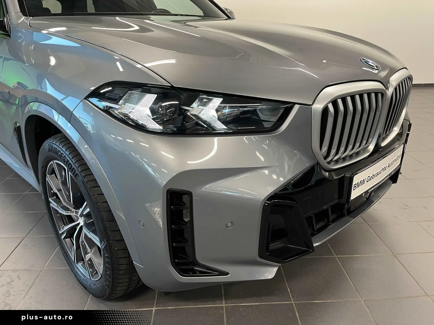 BMW X5 xDrive50e M Sport PANO AHK RFK NAVI