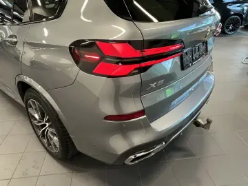 BMW X5 xDrive50e M Sport PANO AHK RFK NAVI