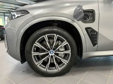 BMW X5 xDrive50e M Sport PANO AHK RFK NAVI