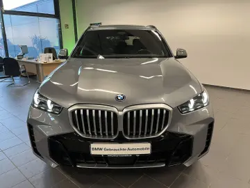 BMW X5 xDrive50e M Sport PANO AHK RFK NAVI