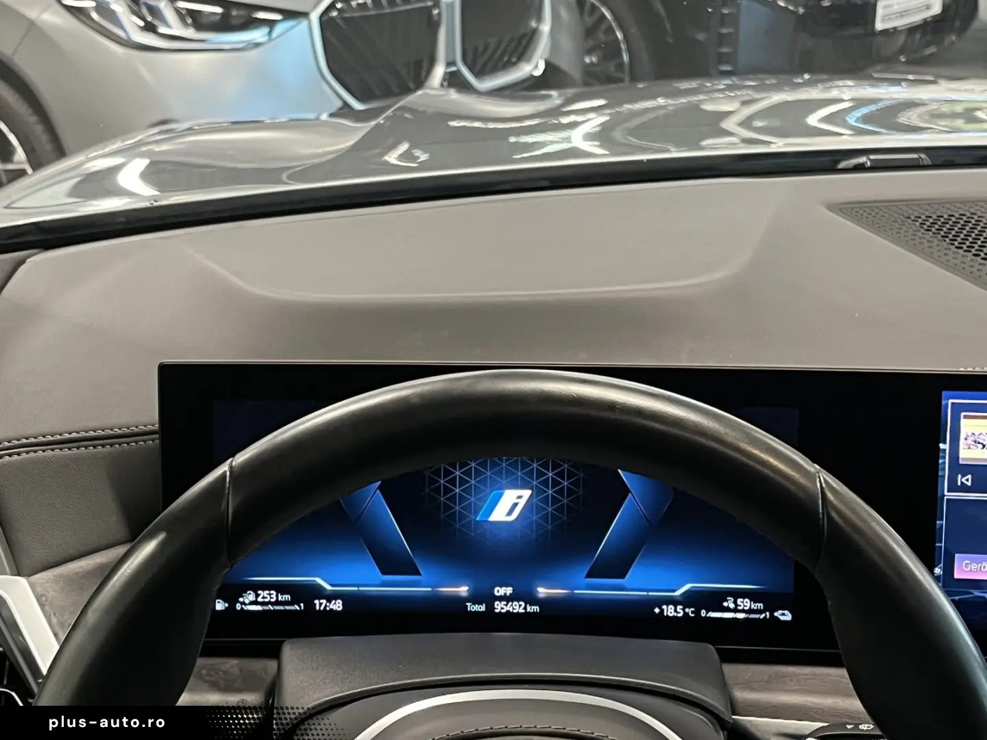 BMW X5 xDrive50e M Sport PANO AHK RFK NAVI