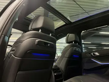 BMW X5 xDrive50e M Sport PANO AHK RFK NAVI