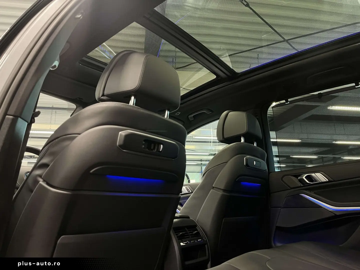 BMW X5 xDrive50e M Sport PANO AHK RFK NAVI